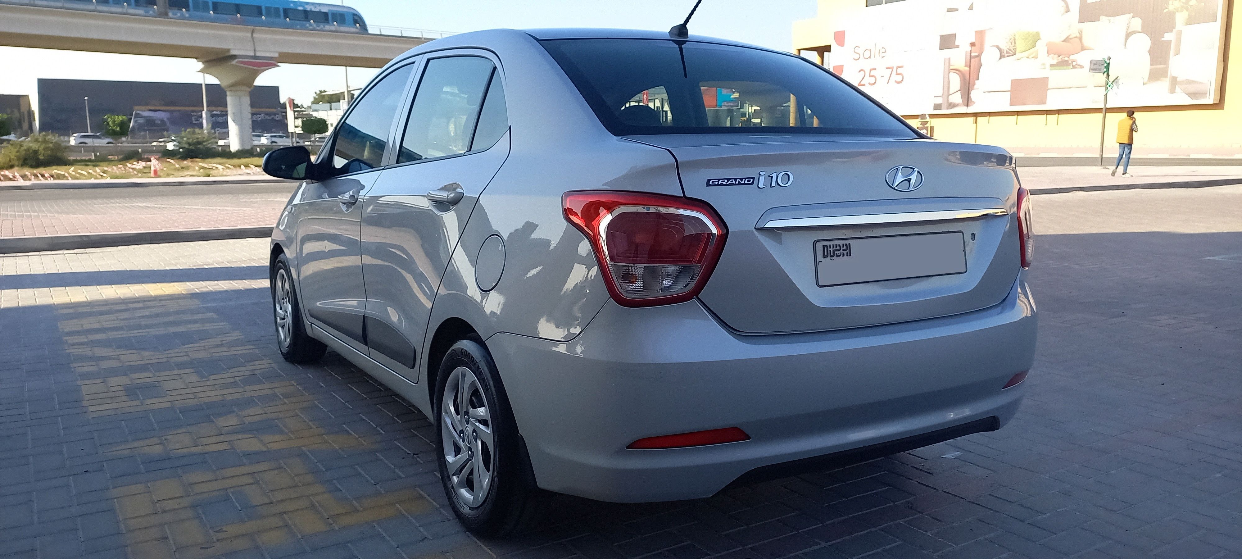 2016 Hyundai I10