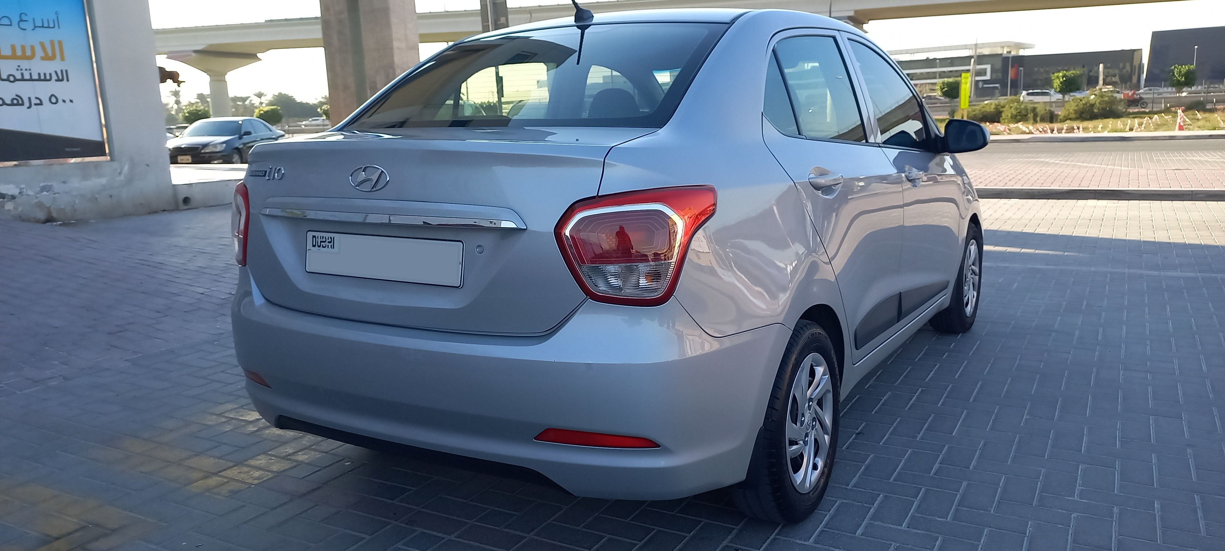 2016 Hyundai I10