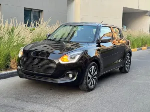 2018 Suzuki Swift in dubai