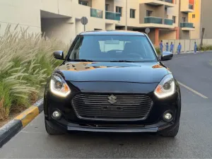 2018 Suzuki Swift