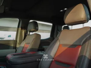 2020 GMC Sierra