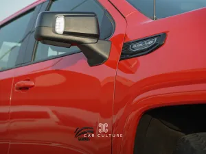 2020 GMC Sierra