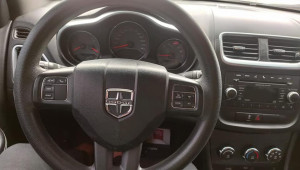 2012 Dodge Avenger