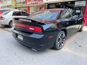 2013 Dodge Charger