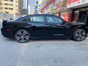 2013 Dodge Charger