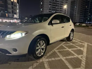 2013 Nissan Murano