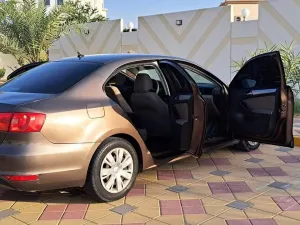 2012 Volkswagen Jetta