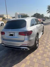 2022 Mercedes-Benz GLC