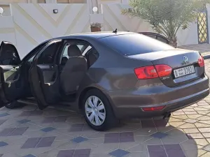 2012 Volkswagen Jetta