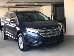 2016 Ford Edge in dubai