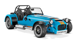 2017 Caterham Seven 620 in dubai