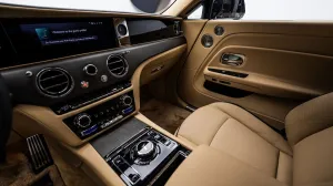 2024 Rolls Royce SPECTRE