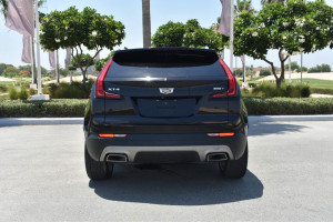 2020 Cadillac XT4