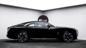 2024 Rolls Royce SPECTRE