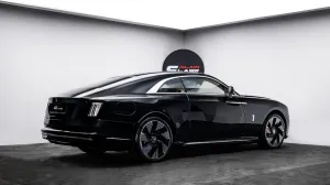 2024 Rolls Royce SPECTRE