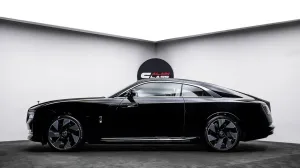 2024 Rolls Royce SPECTRE