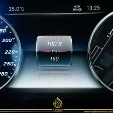 2022 مرسيدس-بنز 4X4 جي كلاس