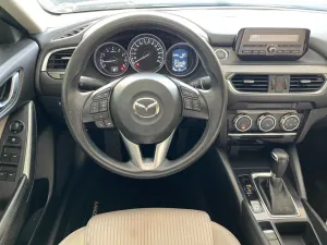 2016 Mazda 6