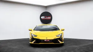 2024 Lamborghini Huracan