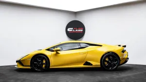 2024 Lamborghini Huracan