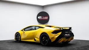 2024 Lamborghini Huracan