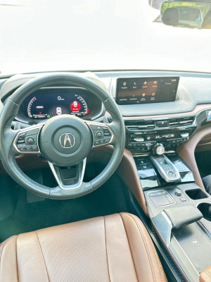 2023 Acura MDX