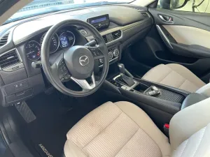 2016 Mazda 6