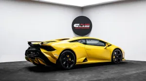 2024 Lamborghini Huracan