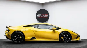 2024 Lamborghini Huracan