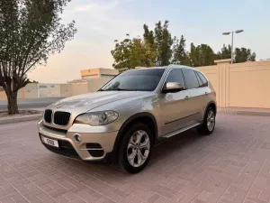 2013 BMW X5 in dubai