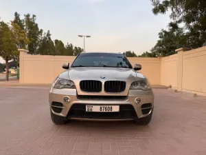 2013 BMW X5