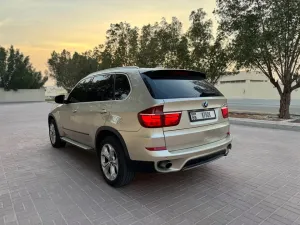 2013 BMW X5