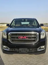 2015 GMC Yukon