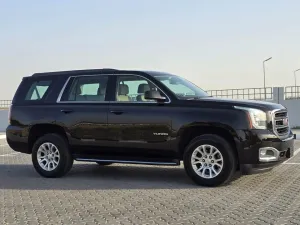 2015 GMC Yukon