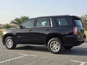 2015 GMC Yukon