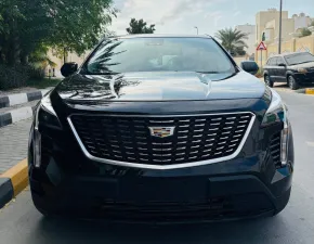 2023 Cadillac XT4