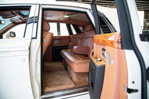 2015 Rolls Royce Phantom