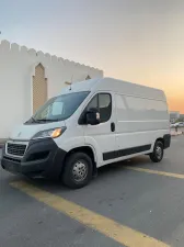 2021 Peugeot Boxer in dubai