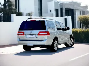 2011 Lincoln Navigator