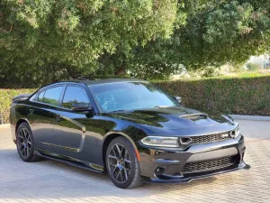 2017 Dodge Charger