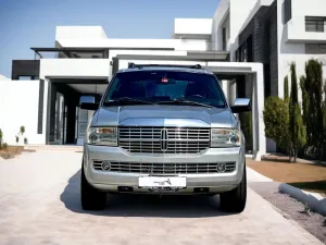 2011 Lincoln Navigator