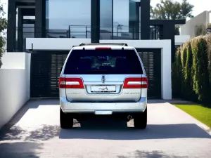 2011 Lincoln Navigator