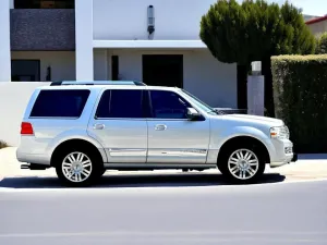 2011 Lincoln Navigator