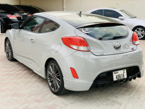 2013 Hyundai Veloster