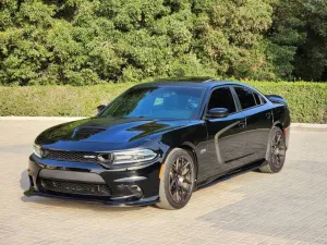 2017 Dodge Charger