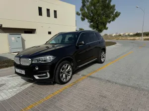 2014 BMW X5 in dubai