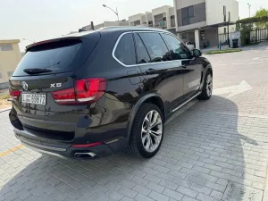 2014 BMW X5