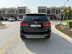 2014 BMW X5