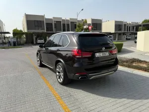 2014 BMW X5