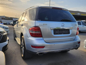 2011 Mercedes-Benz ML